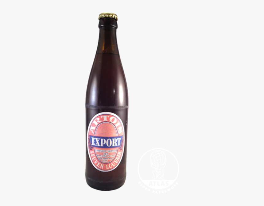 Glass Bottle, HD Png Download