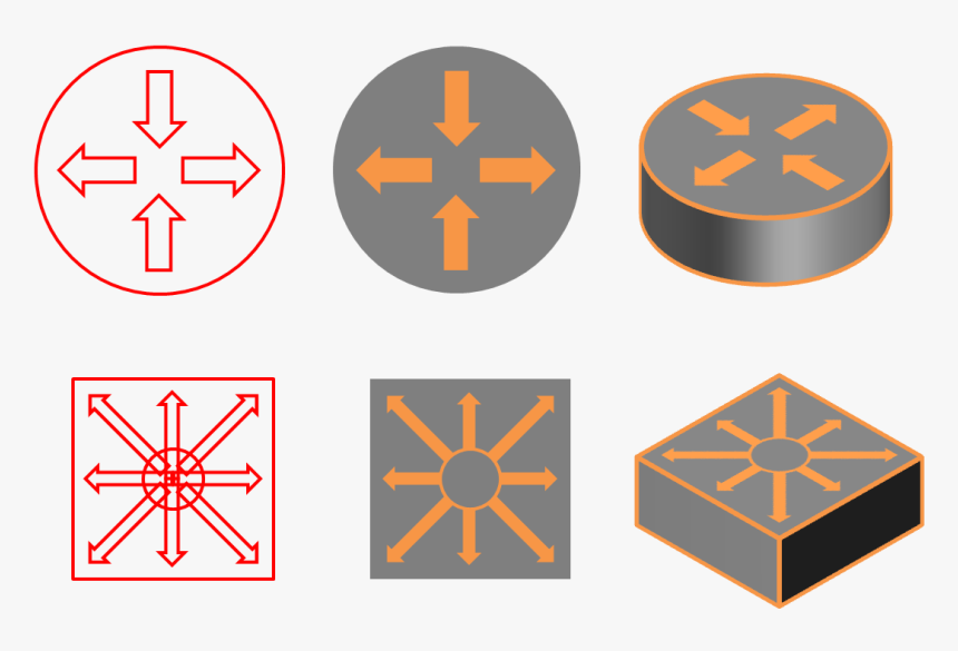 Icons11 - Cross, HD Png Download