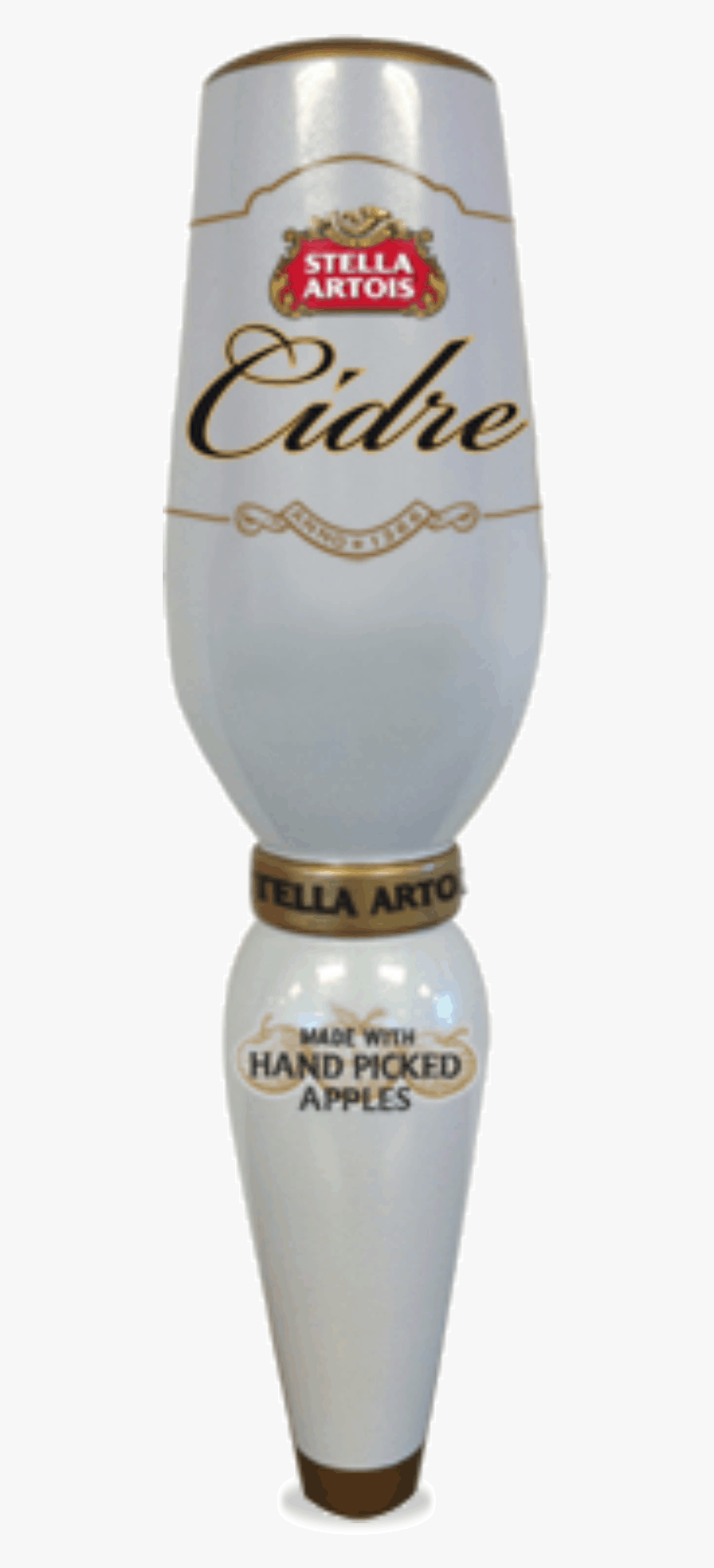 Transparent Stella Beer Png - Stella Artois, Png Download