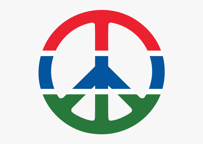 Peace Sign Collection Png Clipart Image - Sometimes Symbols Are Associated With A Particular, Transparent Png