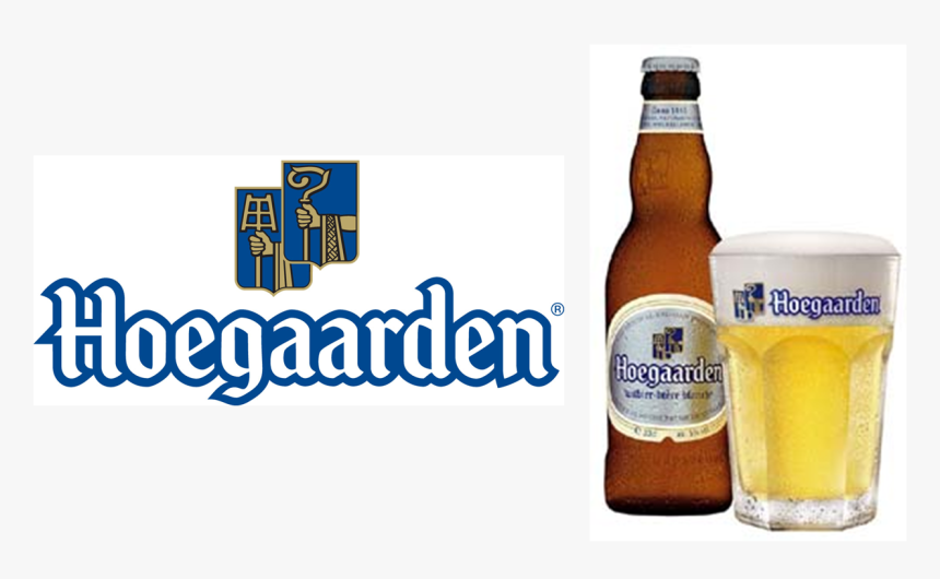 Hoegaarden Beer, HD Png Download