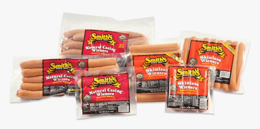 Hotdogs Smiths - Smith Hot Dogs Erie, HD Png Download
