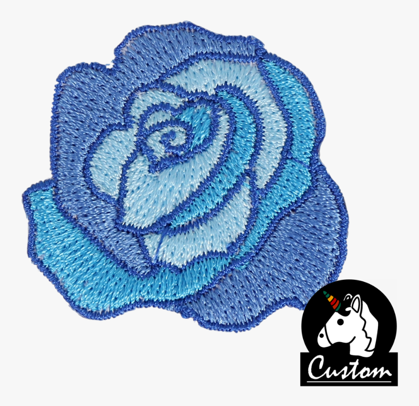 Blue Rose, HD Png Download