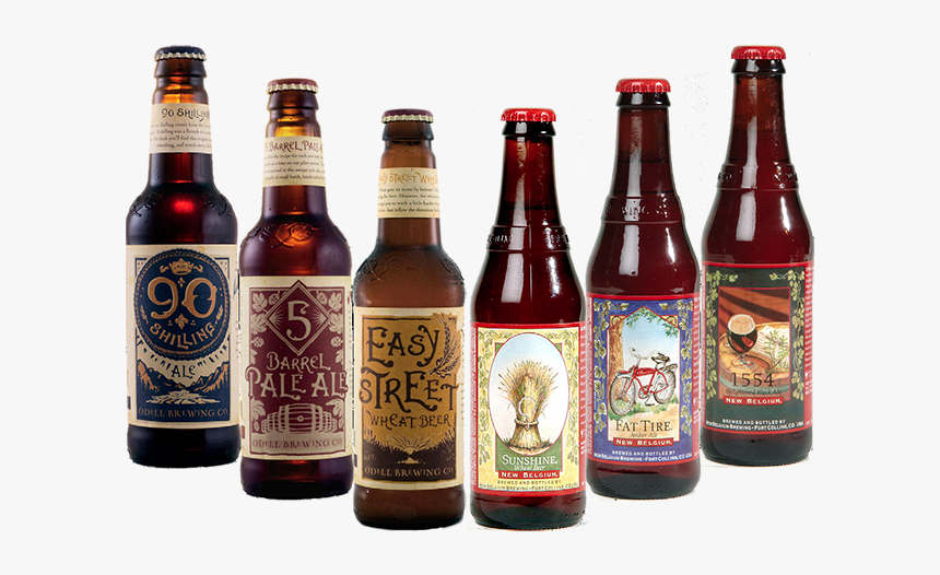 Picture - Beer Bottle, HD Png Download