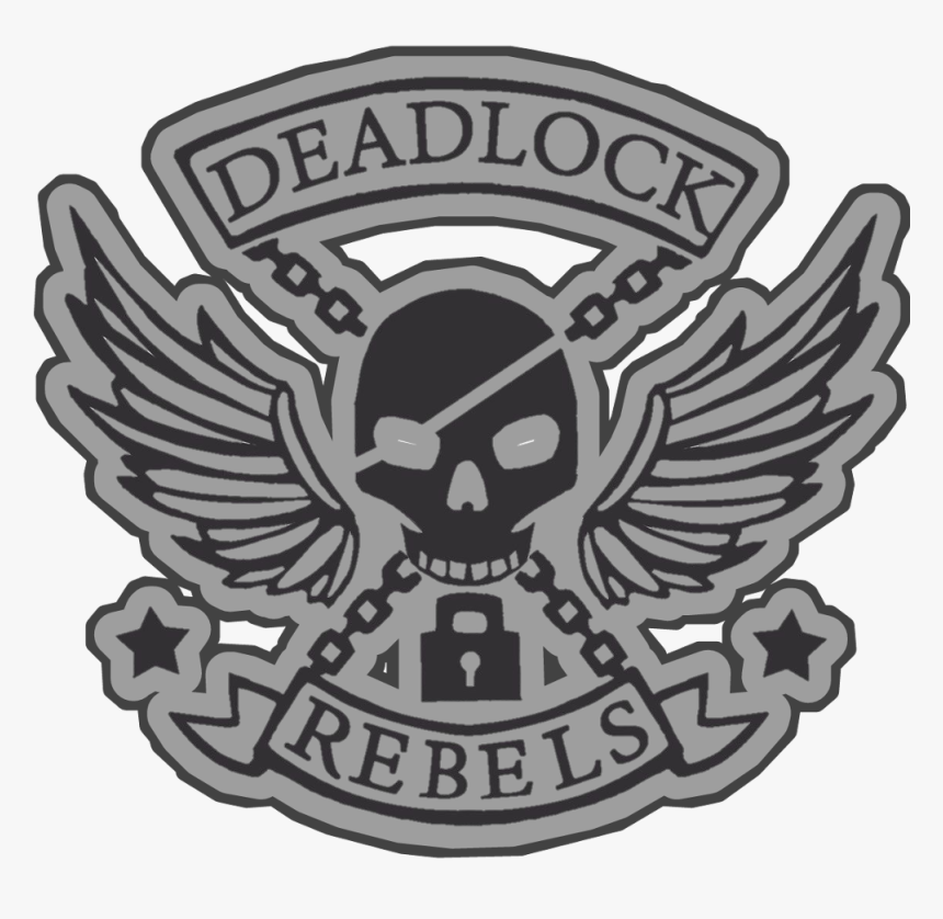 #deadlock #overwatch #ashe #rebel #mafia, HD Png Download