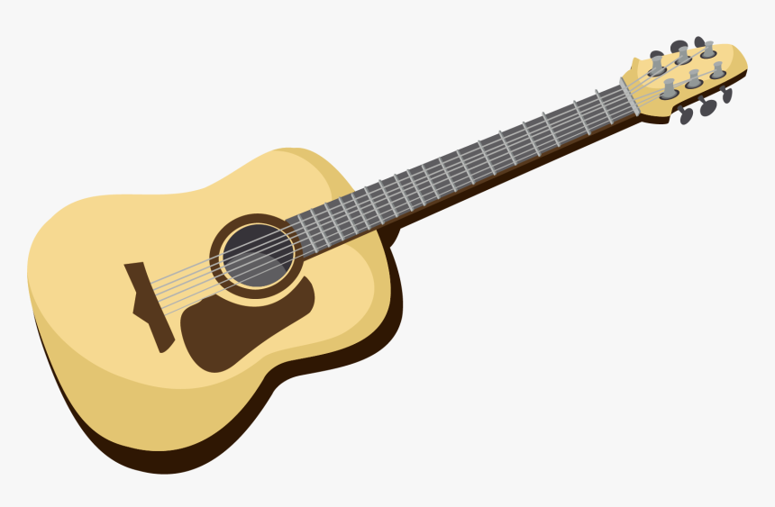 Transparent Ukulele Png - Maybach Lester Junior Dc, Png Download