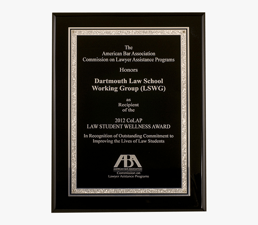 20 Years Of Service Plaque, HD Png Download