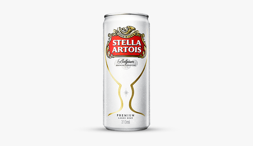 Stella Artois, HD Png Download