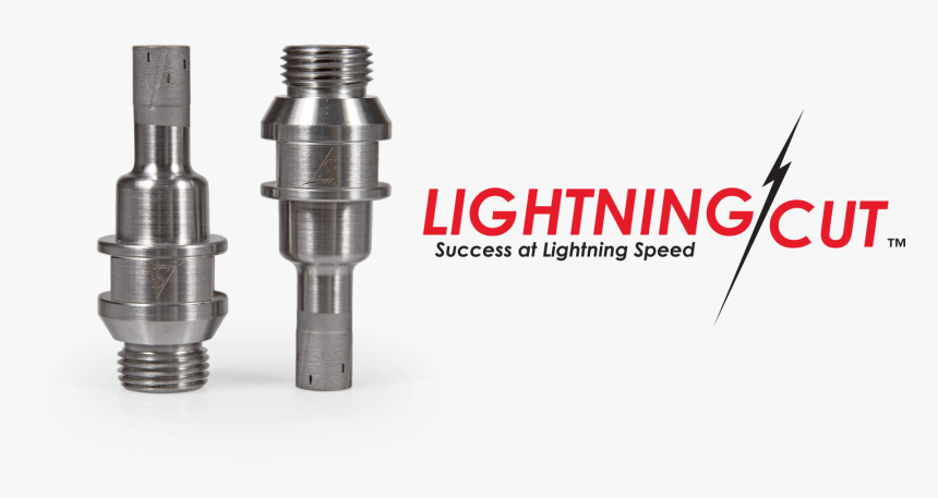 Lightning Cut - Chuck - Bl, HD Png Download