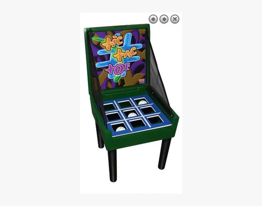 Tic Tac Toe Wiffle Ball Game, HD Png Download