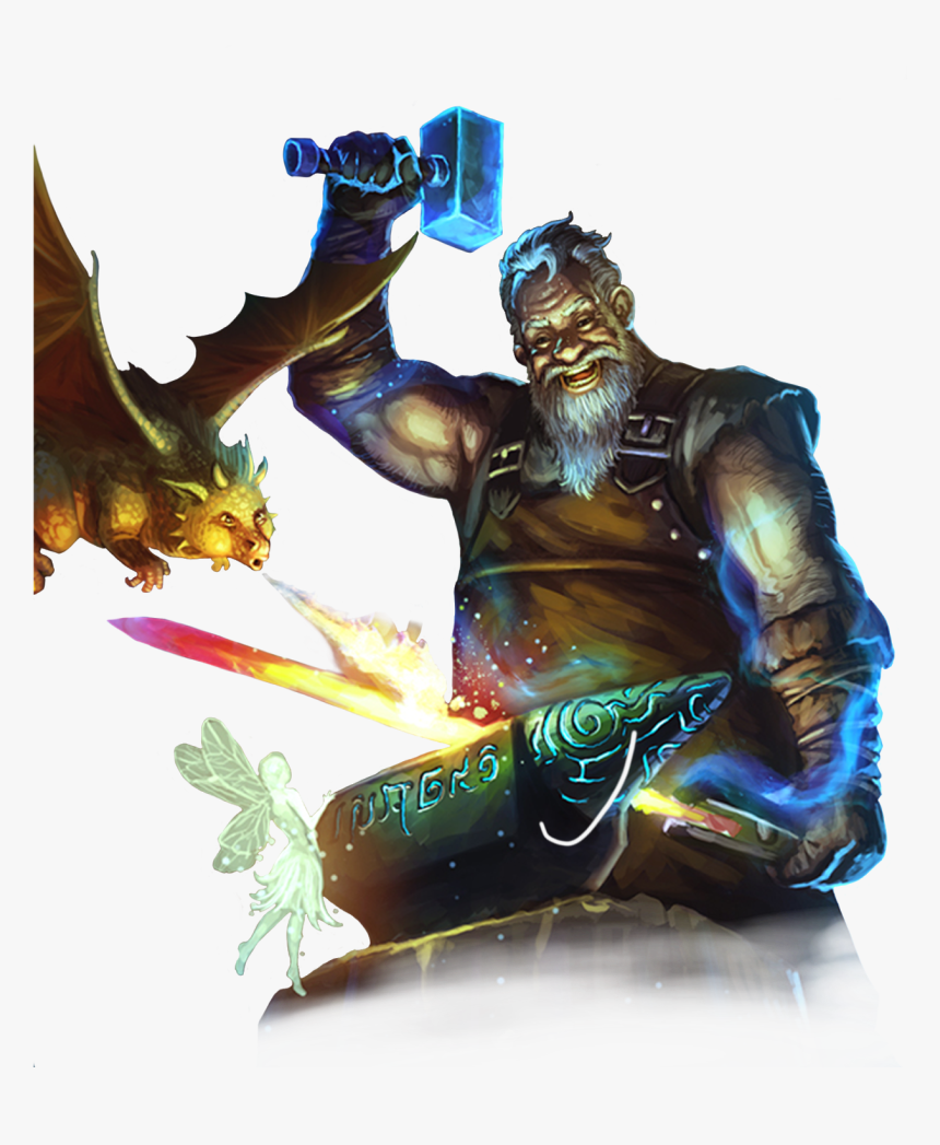 Transparent Lightning Spark Png - Illustration, Png Download