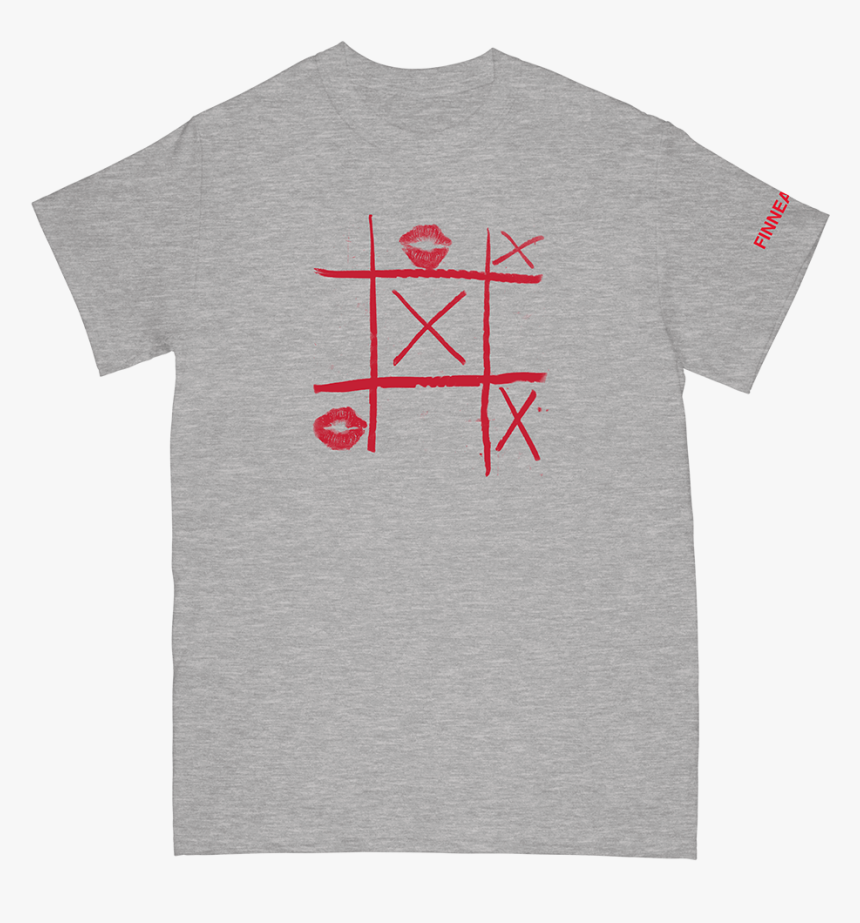 Tic Tac Toe Tee - Active Shirt, HD Png Download