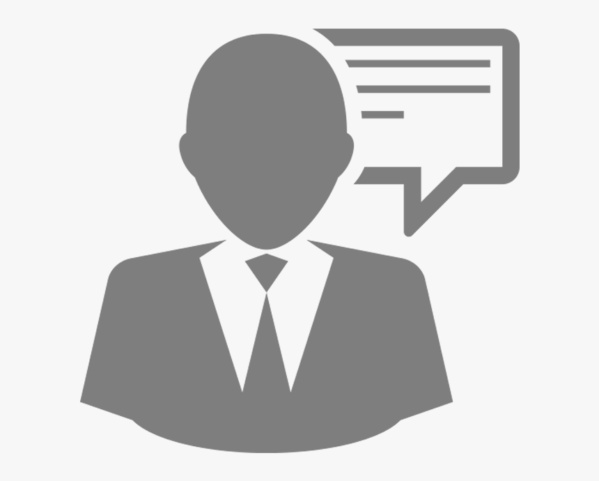 Image03 Business Consultant Icon, HD Png Download , Transparent Png Image PNGitem