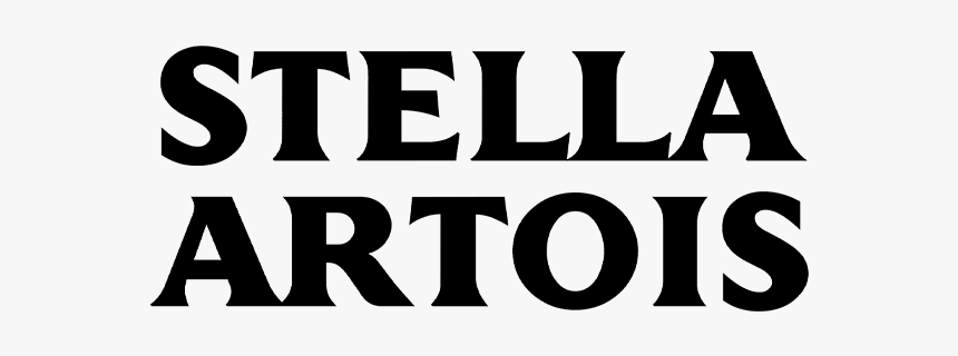 Stella Beer Png, Transparent Png