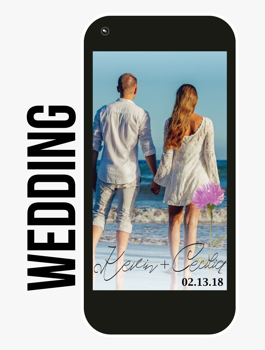Honeymoon, HD Png Download