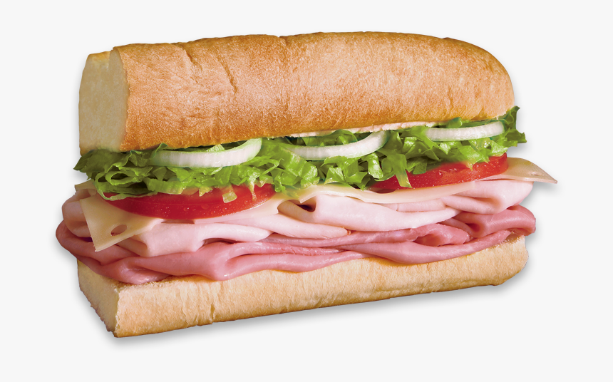 Join Eclub - Blimpie Subs, HD Png Download