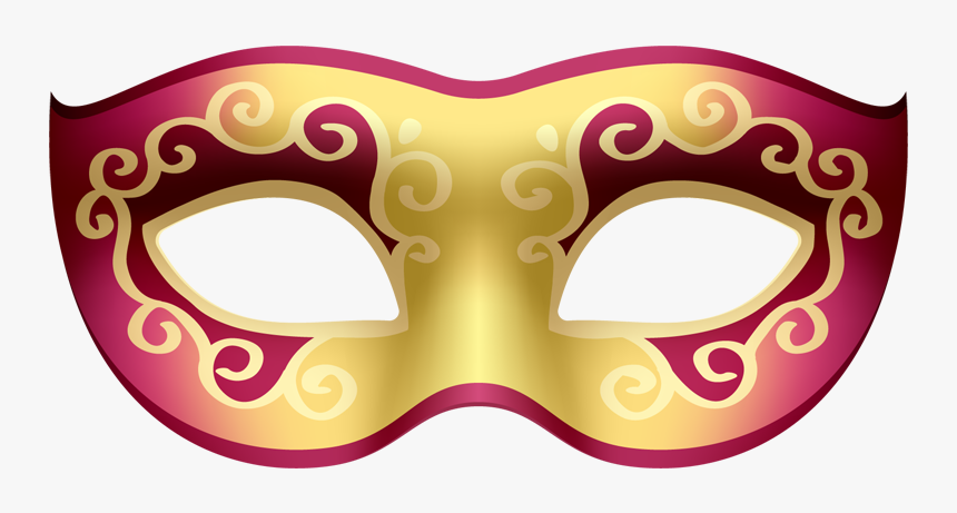 Mascaras Png - Best Mascaras - Carnival Mask Vector, Transparent Png
