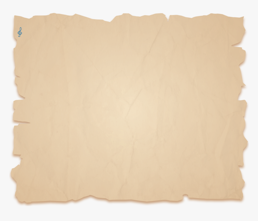 Transparent Recuadro Png - Construction Paper, Png Download
