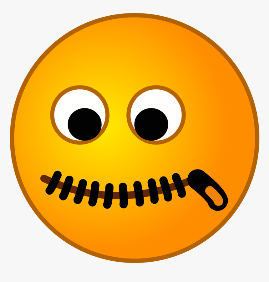 Silent Person, HD Png Download