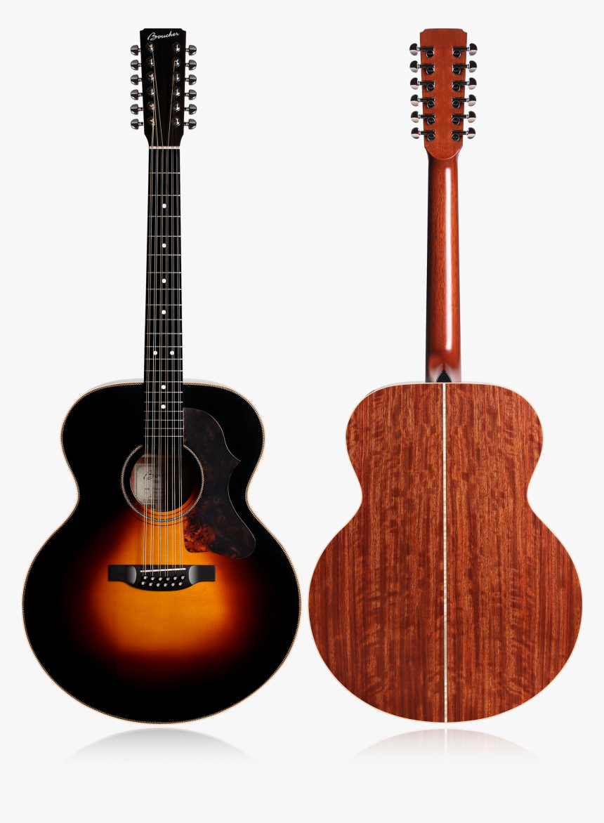 Sg12 23 E - Acoustic Guitar, HD Png Download
