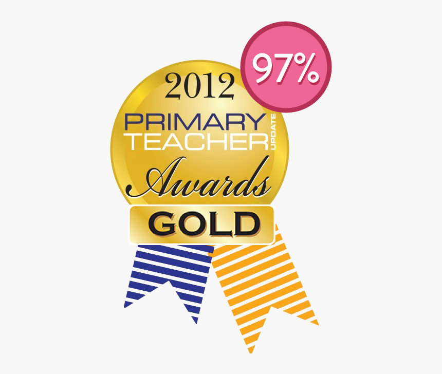 Primary Teacher - 2018 Primary Teacher Awards Gold, HD Png Download