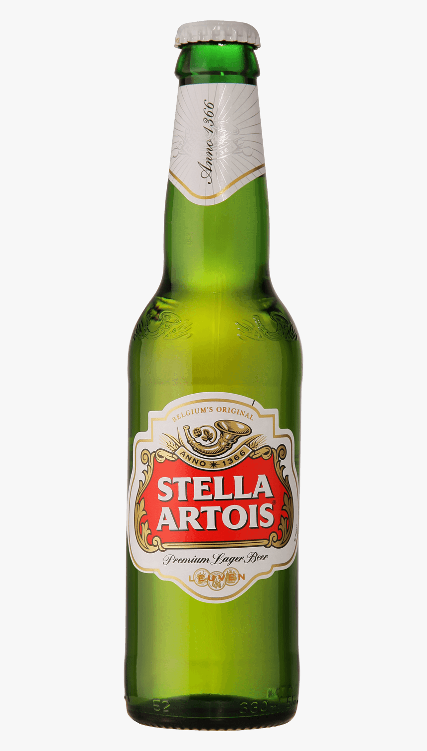 <<our Beer Treasures - Stella Artois Beer Png, Transparent Png