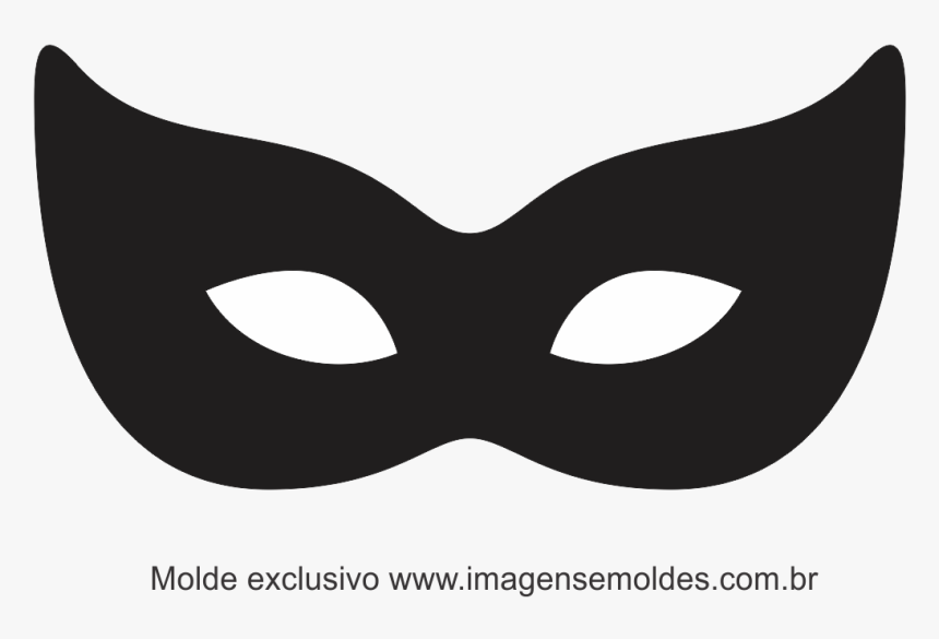 Mask, HD Png Download