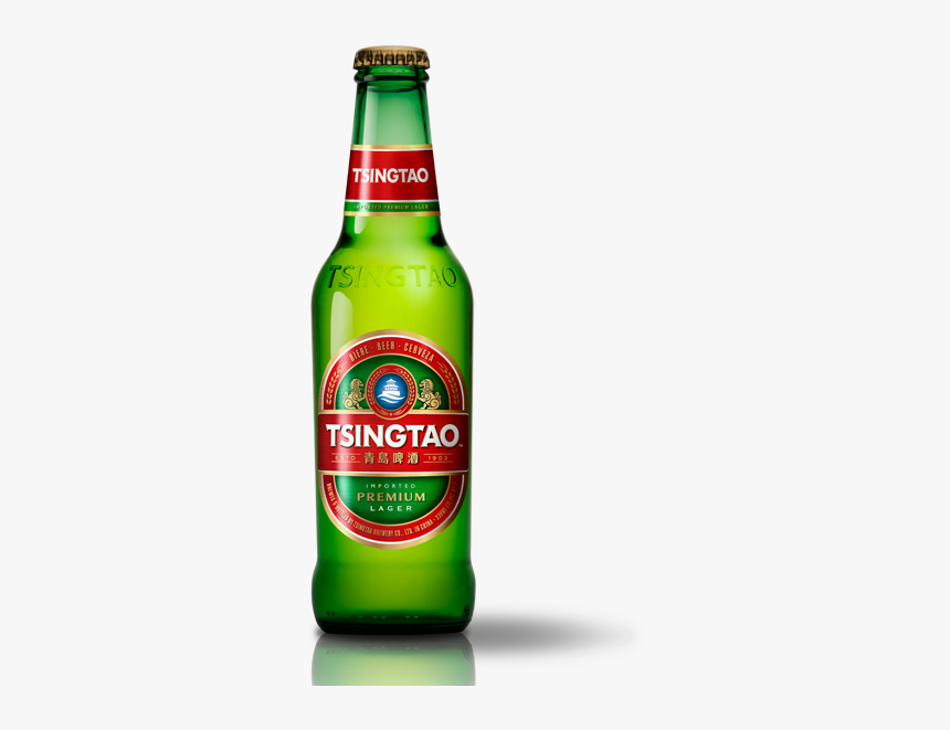 Tsingtao Beer, HD Png Download