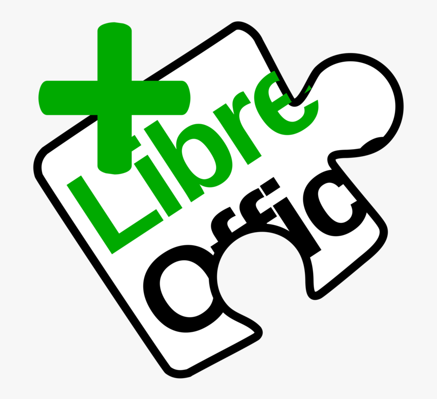 Brand Computer Icons Logo Technology Libreoffice - Cross, HD Png Download