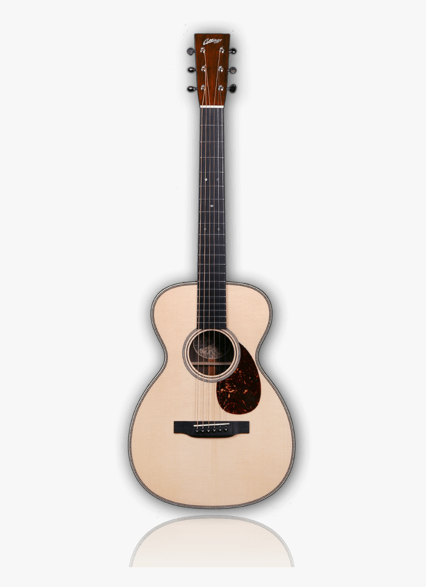 Ukulele Vector Acoustic Guitar Neck - Florentine Cutaway Acoustic Guitar, HD Png Download