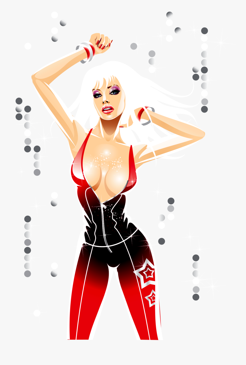 Tarjetas De 15 Años Modernas, HD Png Download
