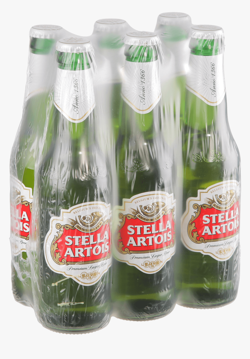 Glass Bottle, HD Png Download