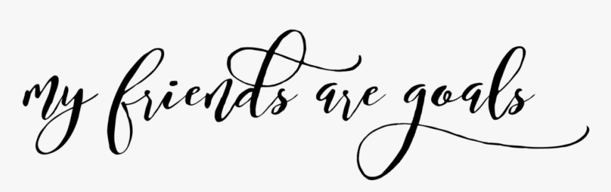 Calligraphy, HD Png Download