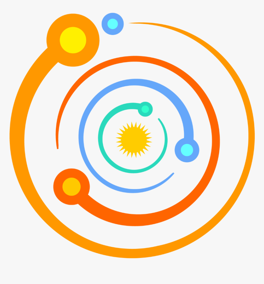 Transparent Recuadro Png - Circle, Png Download