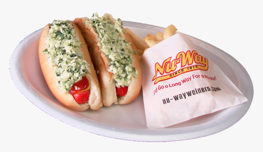 Nu-way Weiners, HD Png Download