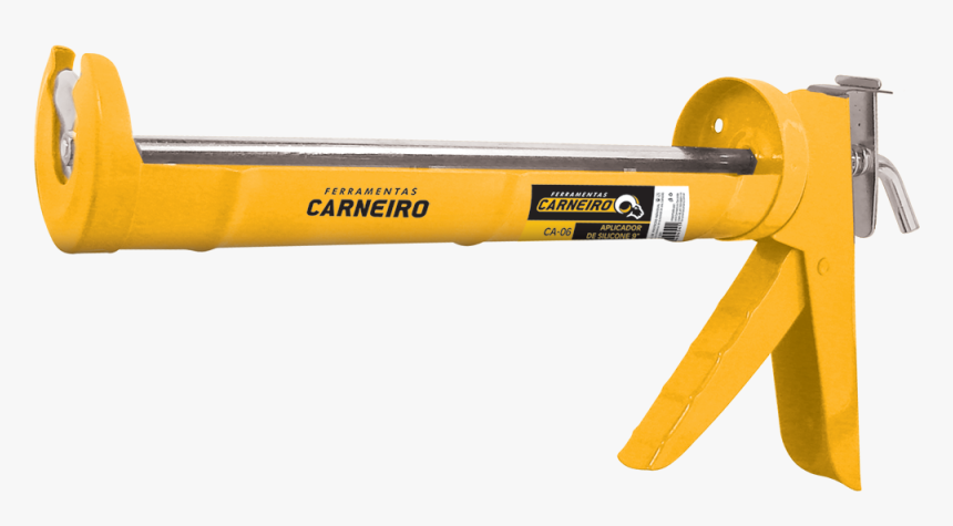 Aplicador De Silicone Carneiro, HD Png Download