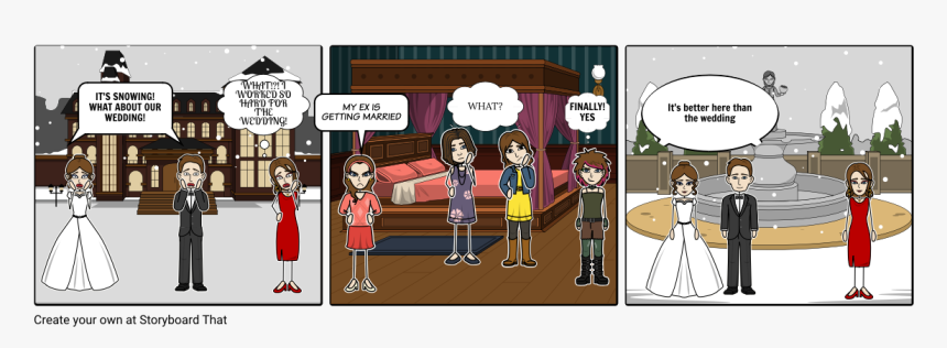 Cartoon, HD Png Download