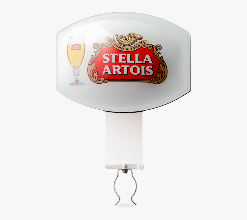 Beer - Stella Artois, HD Png Download