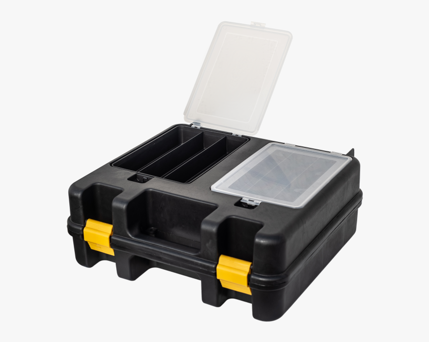 Maleta Plástica Para Ferramentas - Knife, HD Png Download