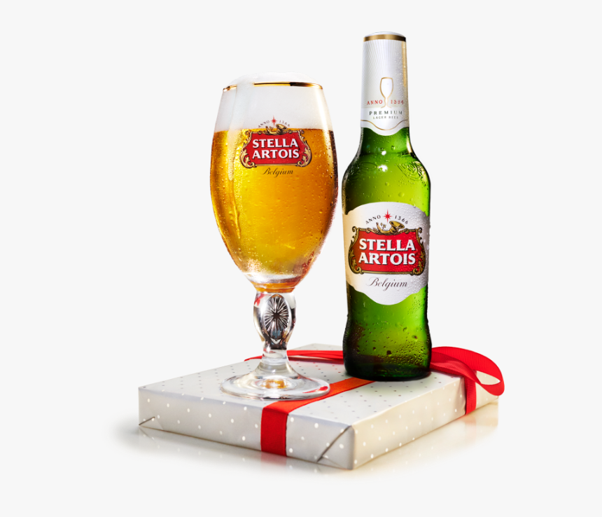 Stella Artois, HD Png Download