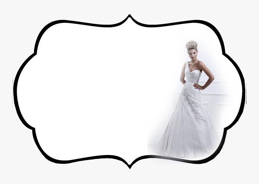 Sin Týtulo-4 - Bride - Bride, HD Png Download