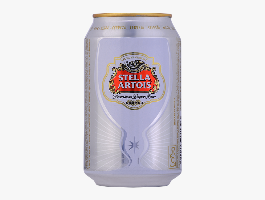 Stella Artois, HD Png Download