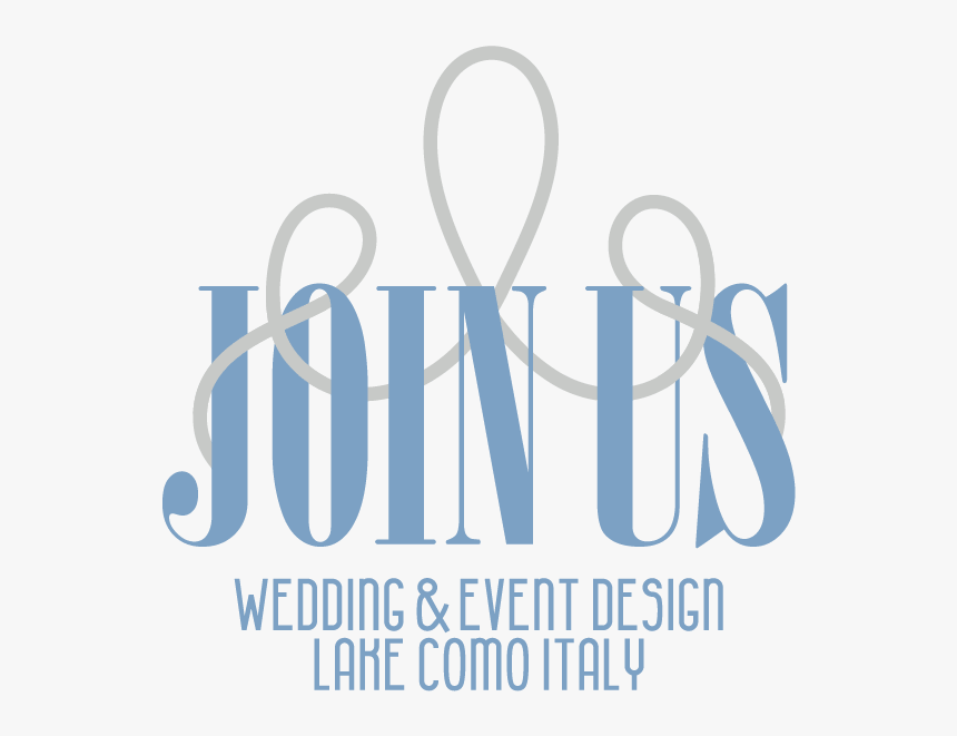 Join Us For The Wedding, HD Png Download