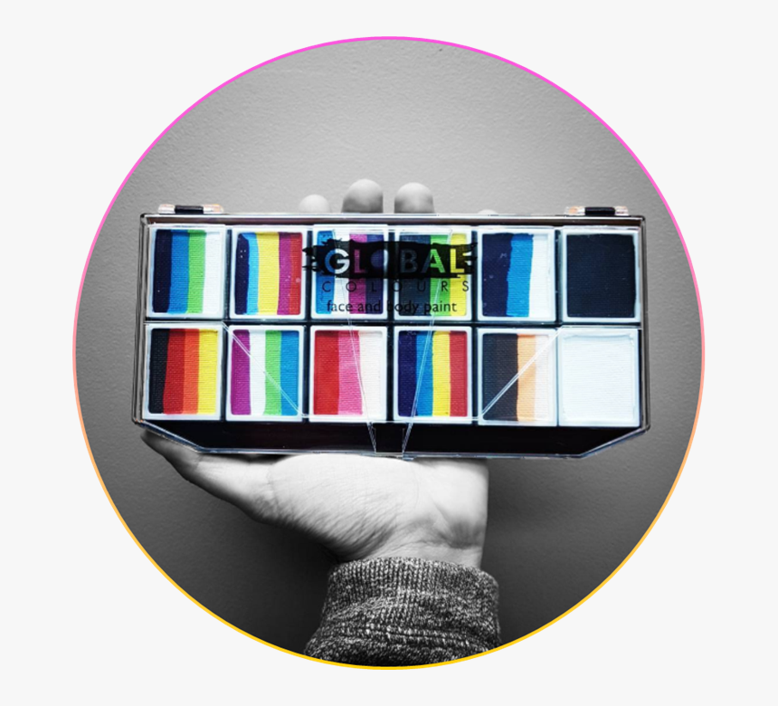 Eye Shadow, HD Png Download