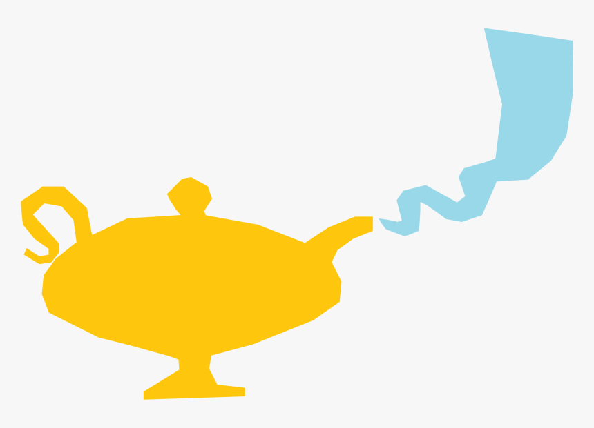 Magic Lantern Refixed Clip Arts - Portable Network Graphics, HD Png Download