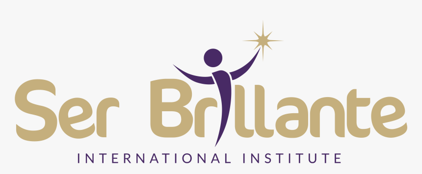 Ser Brillante Logo Recuadro - Graphic Design, HD Png Download