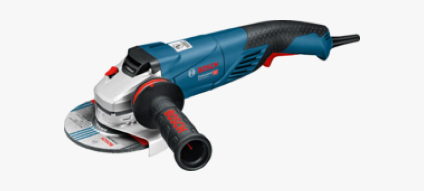 Esmerilhadeira Angular 5 - Szlifierka Kątowa Bosch 125, HD Png Download