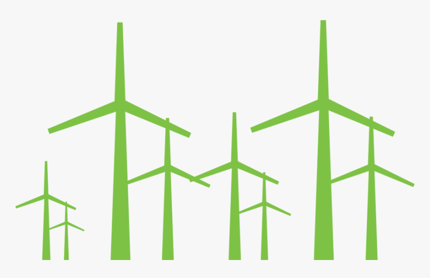 Green Energy Png Hd - Renewable Energy Resources Transparent, Png Download