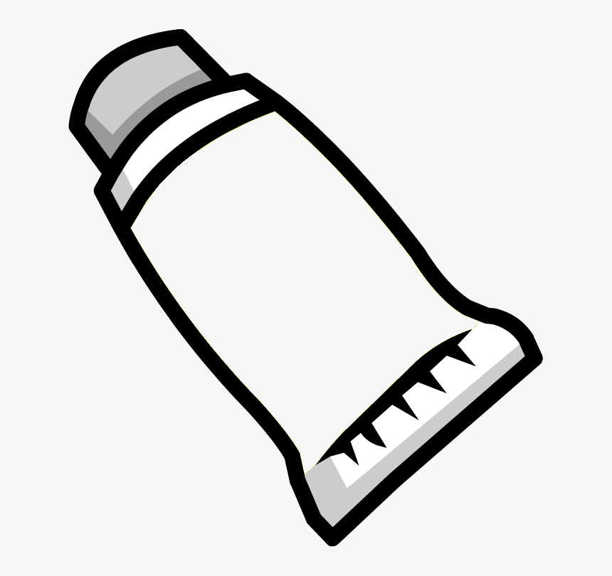 Official Club Penguin Online Wiki - Brown Paint Clip Art, HD Png Download