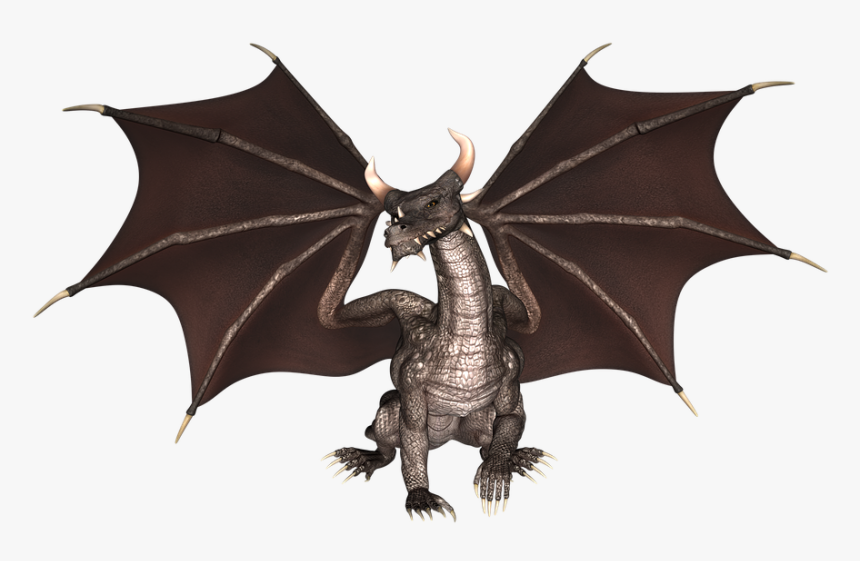 Dragon-tony241969 - Dragon Genetics, HD Png Download